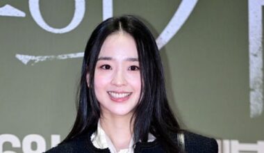 Son Yeon-jae Aims Muscle Gain for Second Pregnancy - 조선일보