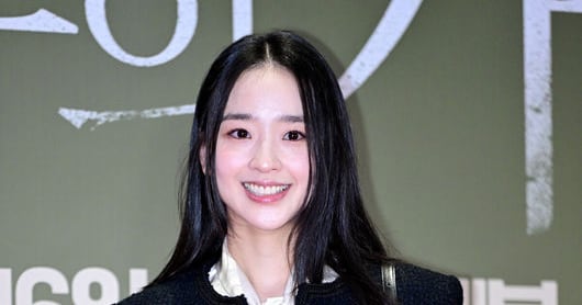 Son Yeon-jae Aims Muscle Gain for Second Pregnancy - 조선일보