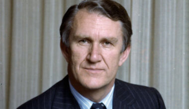 Working with PM Fraser - a country divided - Part 3