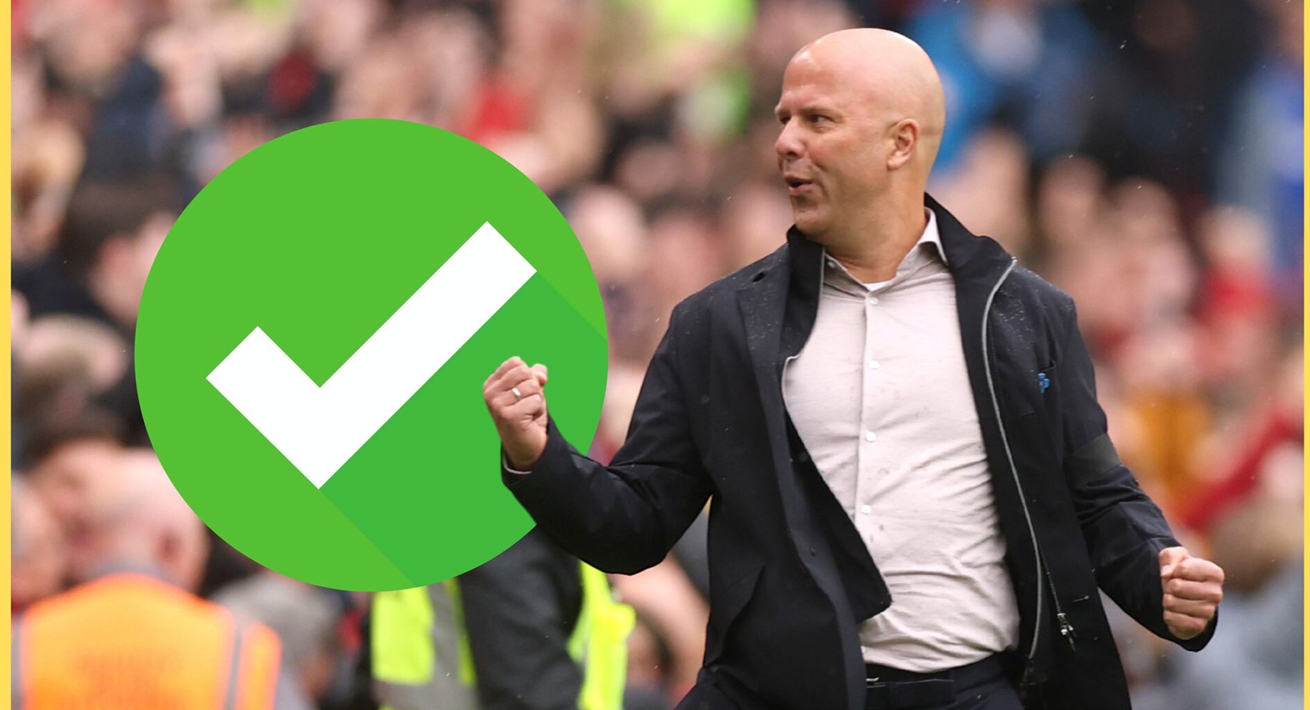 Marc Guehi to Liverpool transfer pretty much wrapped up