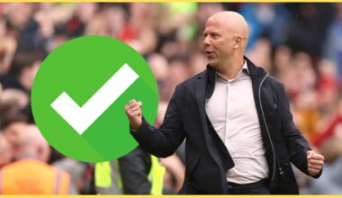 Marc Guehi to Liverpool transfer pretty much wrapped up