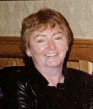 Death Notice of Mary Mooney (née Fitzgerald) (Sligo)