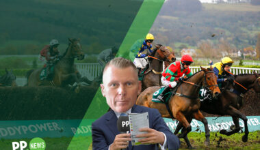Matt Chapman’s Sunday ITV Racing bets – Paddy Power News