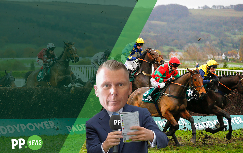 Matt Chapman’s Sunday ITV Racing bets – Paddy Power News