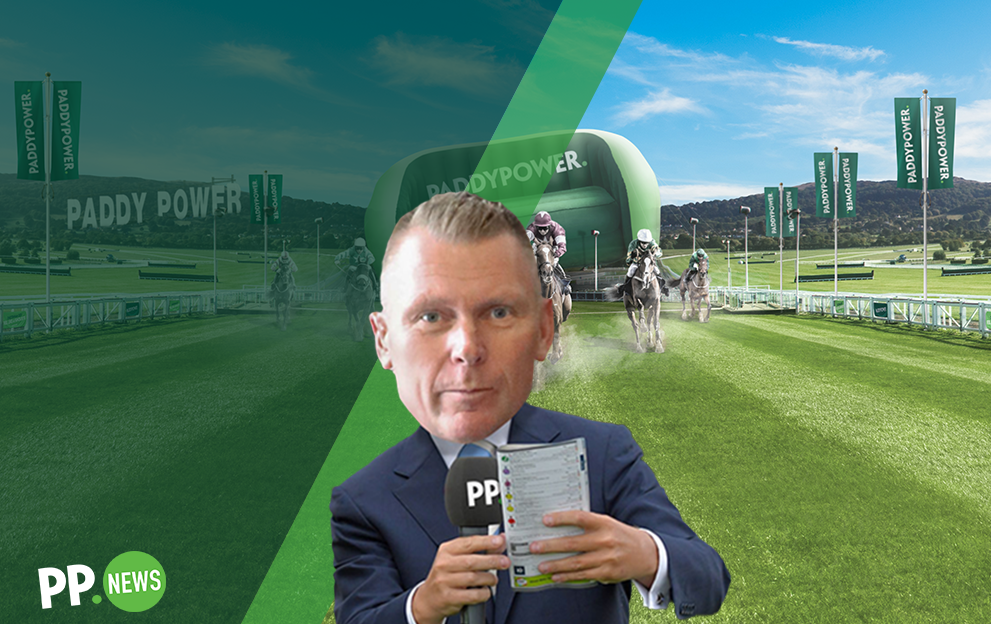 Matt Chapman’s Saturday ITV Racing shouts – Paddy Power News