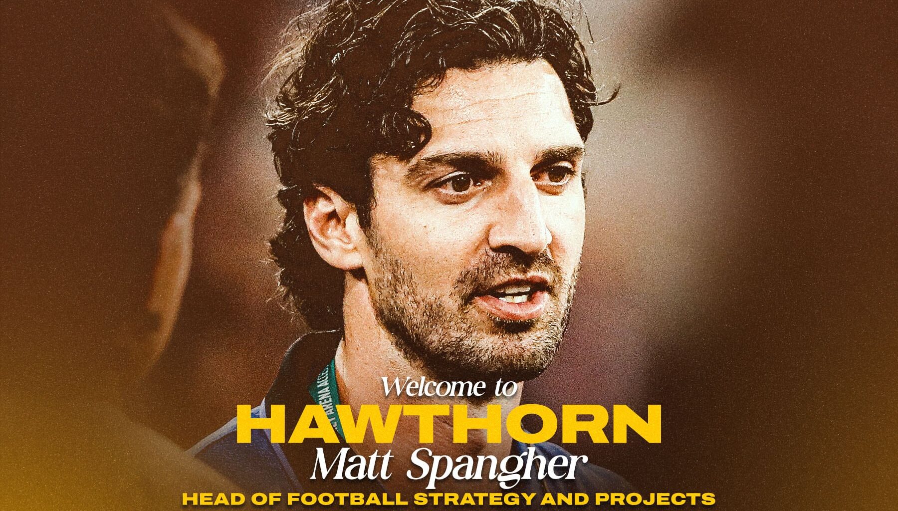 Spangher returns to Hawthorn