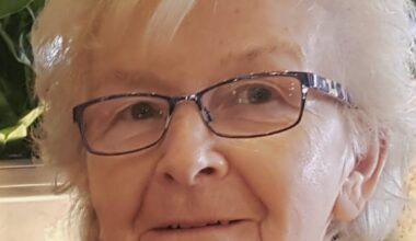 Maura Sheehan - Grey's Funeral Home, Templemore