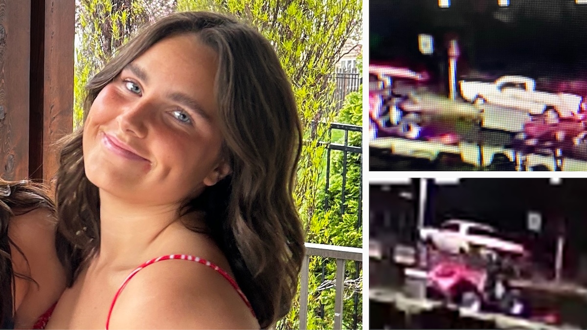 Sheriff’s office makes arrest in fatal hit-and-run north of Lawrence – The Lawrence Times