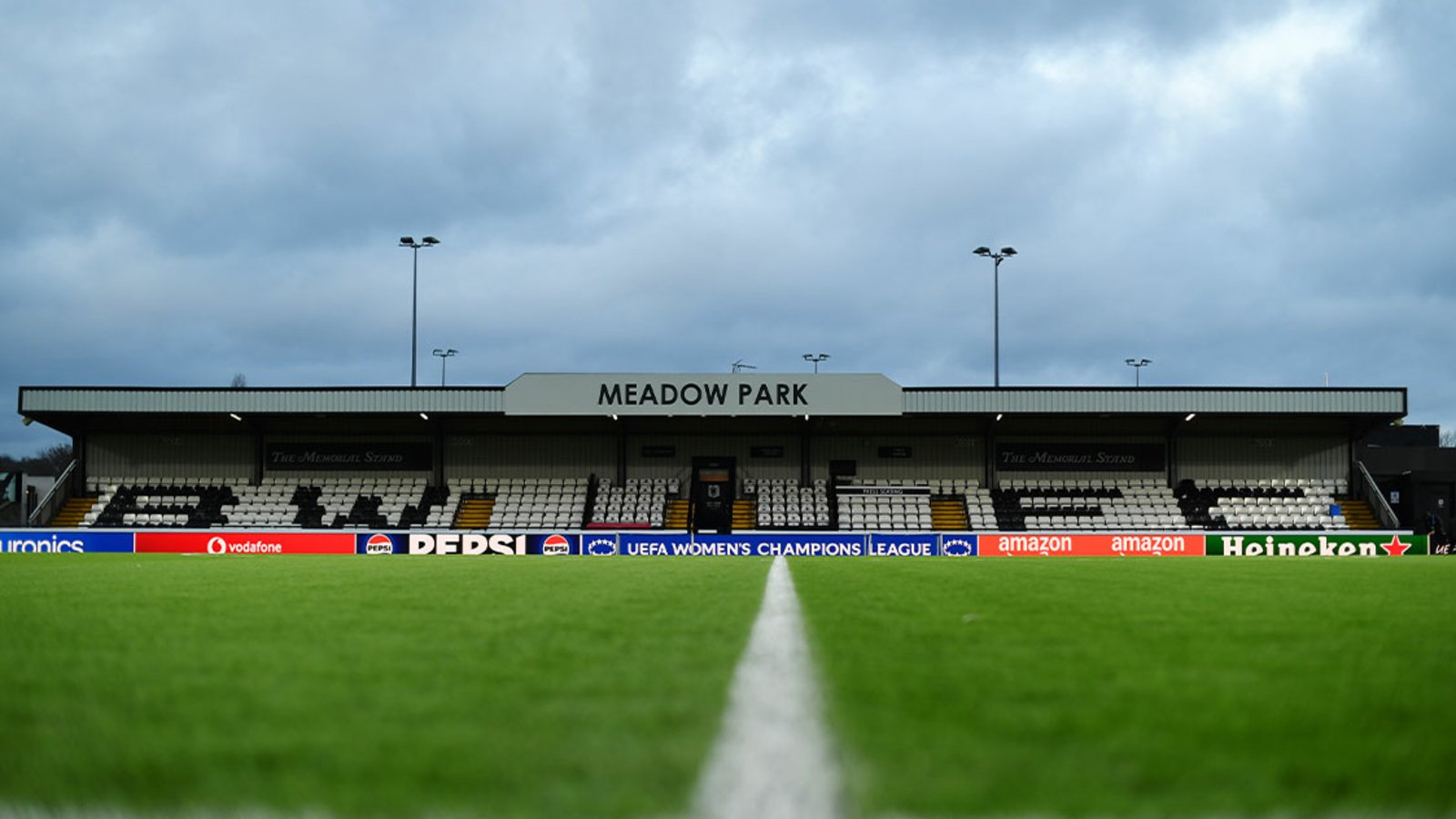 Team news: Three changes v Real Madrid | Team news | News