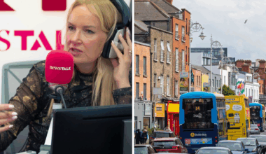 Love of three bed semi-d's to blame for 'horrendous' congestion - Ciara Kelly