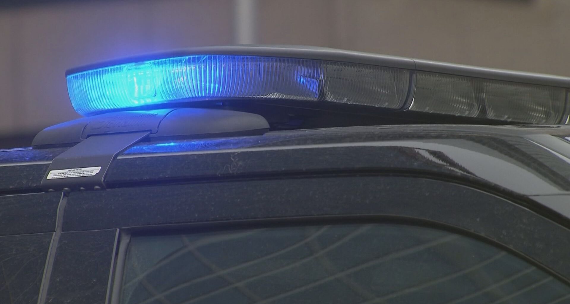 Carjacking suspect arrested after speeding throughout Calgary