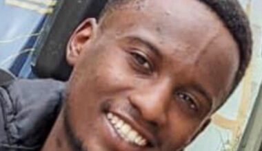 Israel identifies latest hostage remains returned by Hamas from Gaza as Tanzanian student