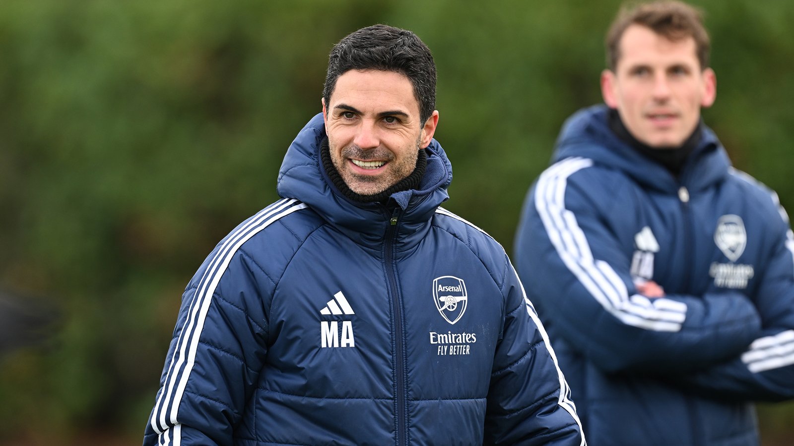 Arteta on the emotions of the north London derby | Press conference | News
