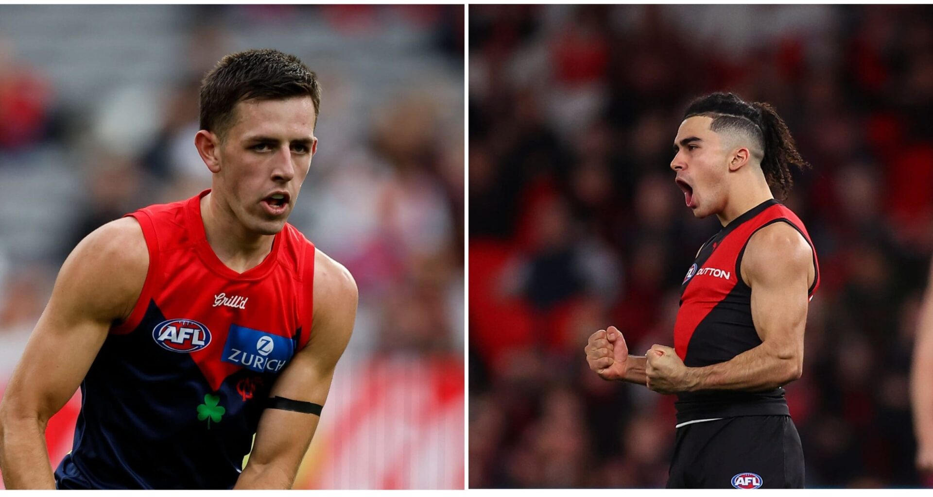 Essendon's 2024 pick-swaps acting as launchpad for 2025 draft assault - AFL News