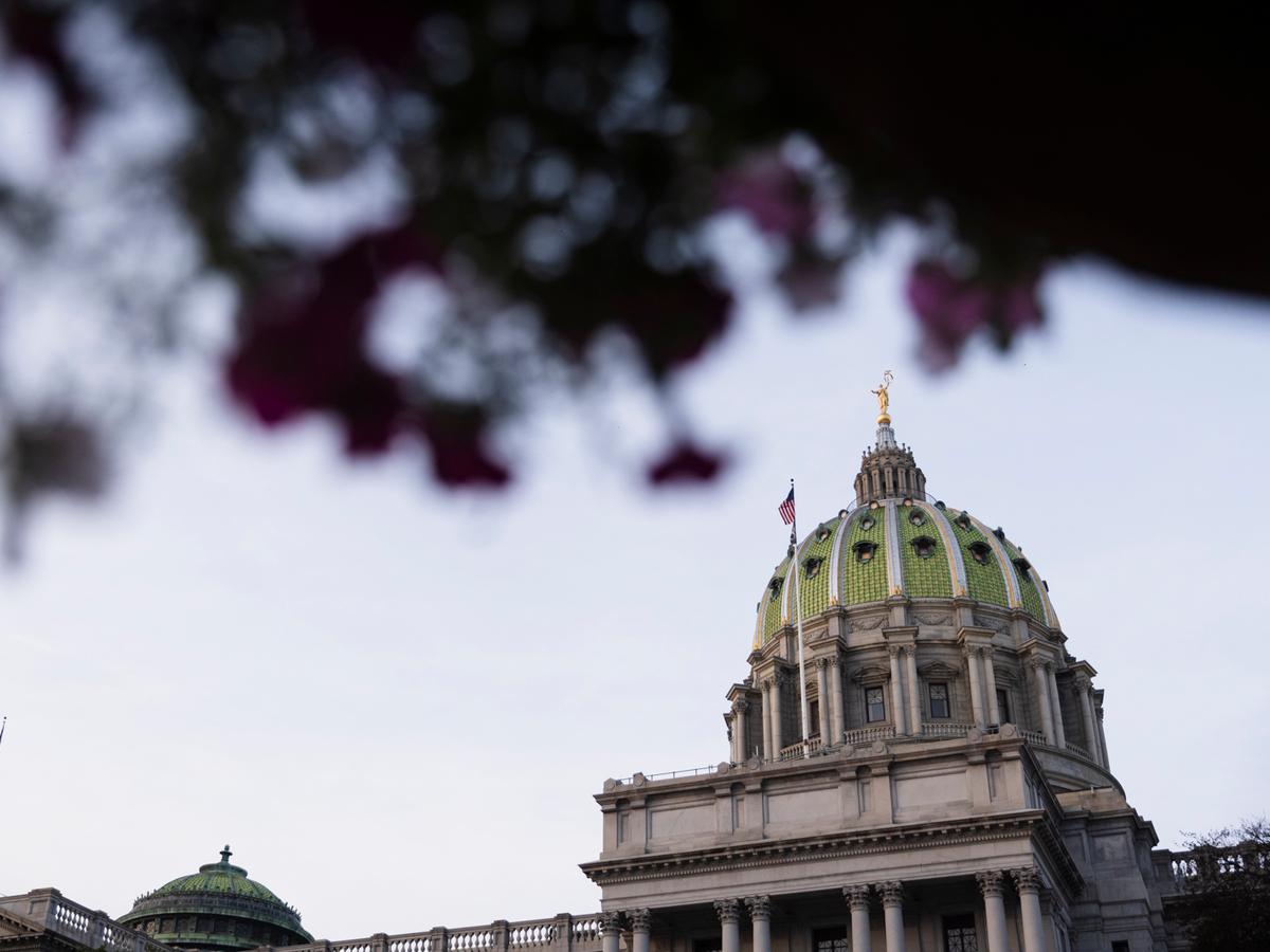 Shapiro, top PA lawmakers reach $50.1B budget deal • Spotlight PA