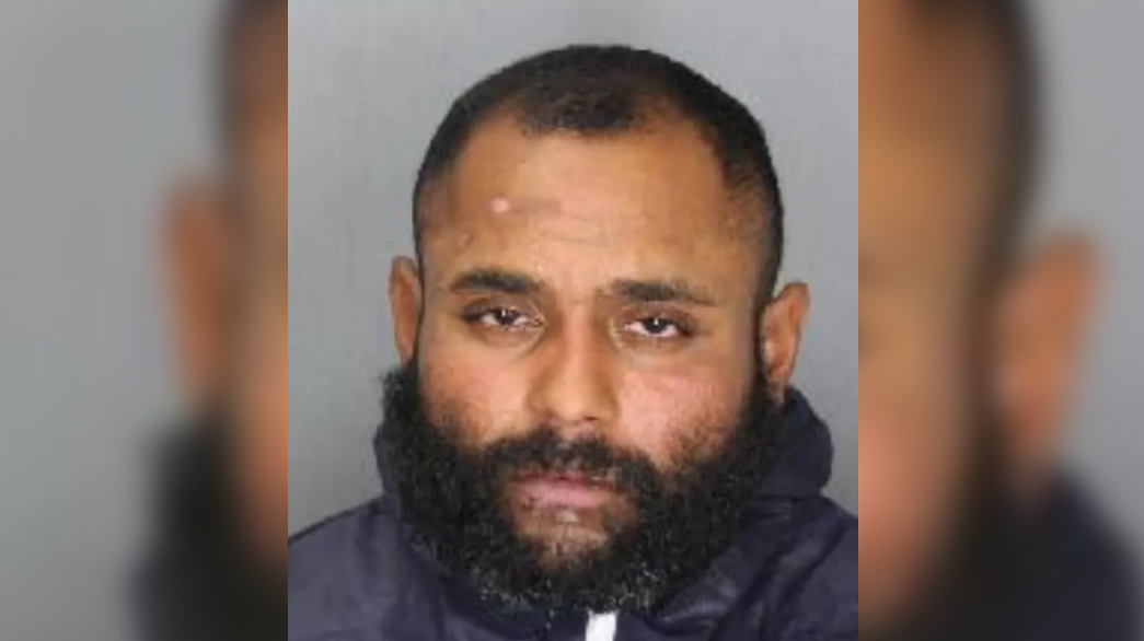 Man charged after Oshawa home invasions, sexual assaults