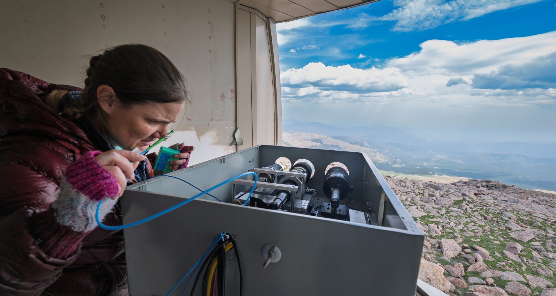Research center embarks on next 5 years of pioneering quantum tech | CU Boulder Today