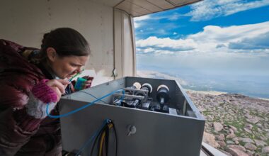 Research center embarks on next 5 years of pioneering quantum tech | CU Boulder Today
