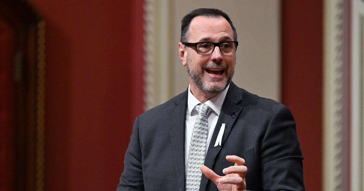 Quebec gives religious private schools three years to end faith-based selection or lose funding - CTV News