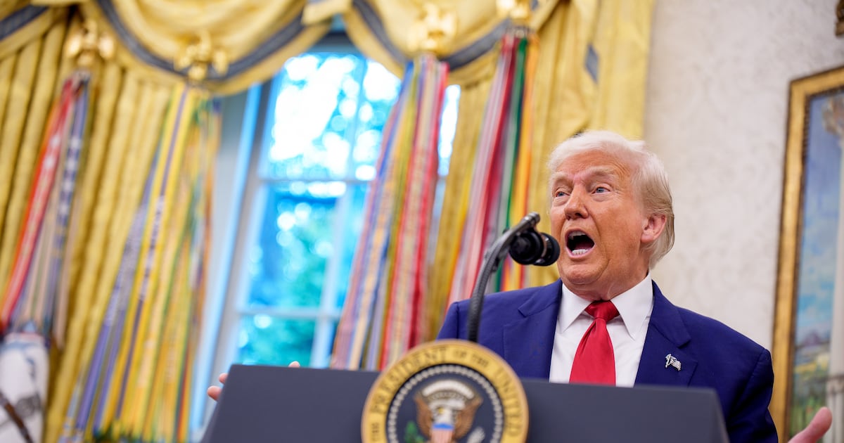 Trump threatens $1bn legal action against BBC over edit of speech on day of Capitol riots – The Irish Times