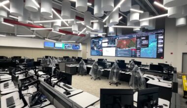 Federal government unveils new measures to strengthen emergency management - CTV News