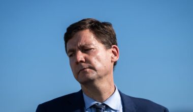 ‘They don’t know what they’re talking about’: B.C. premier is calling out a pair of Western premiers - CTV News