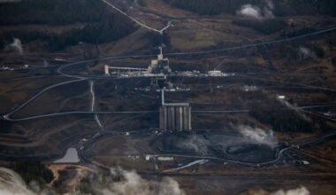 Man dead after mining incident in B.C. - CTV News