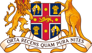 State Funeral for John Laws CBE