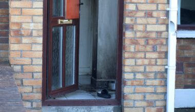 Woman suffers serious burns after being set alight at house in Dublin – The Irish Times