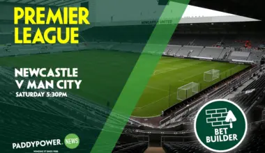 Our X/1 Bet Builder for 22/11/25 – Paddy Power News