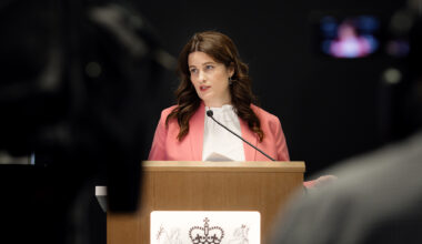 Finance Minister’s message to banks: ‘Pass on as much as possible’