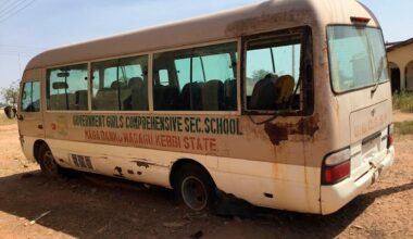 Nigeria school kidnapping: One student escapes as search for 24 others intensifies