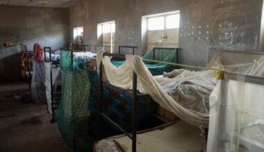 All 24 schoolgirls kidnapped from Nigerian school have been released, state governor says