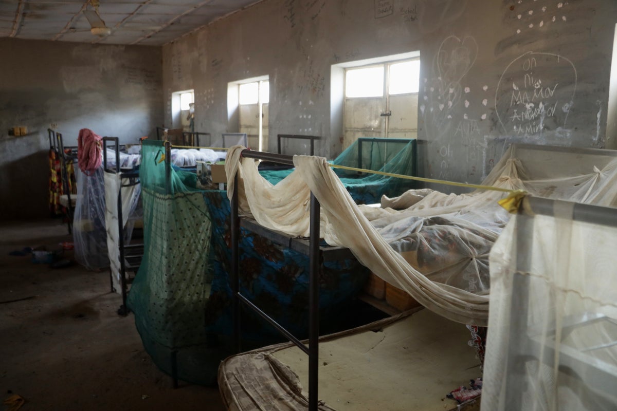 All 24 schoolgirls kidnapped from Nigerian school have been released, state governor says