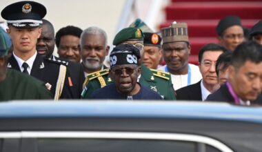 What to know about abductions of schoolchildren in Nigeria