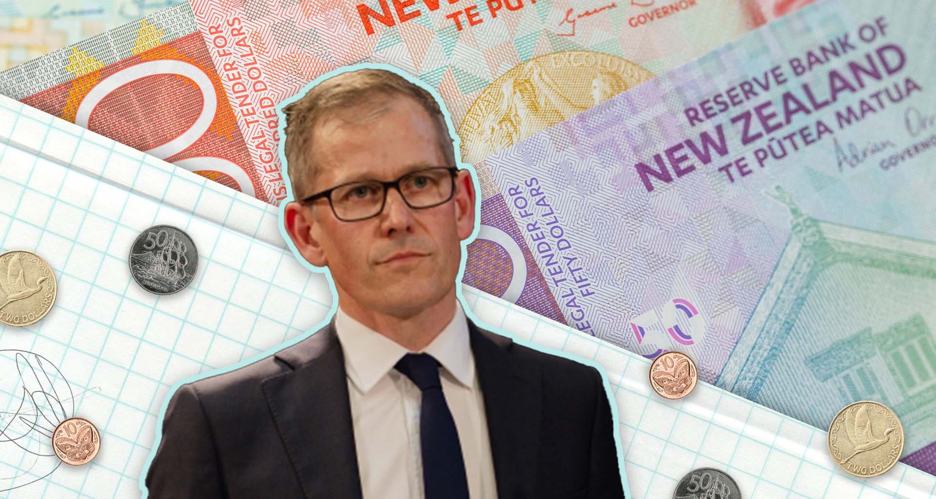 Reserve Bank cuts OCR to 2.25% from 2.50% in final review of the year