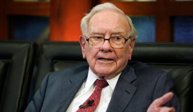 Berkshire Hathaway Acquires $4.33 Billion Stake in Alphabet - 조선일보