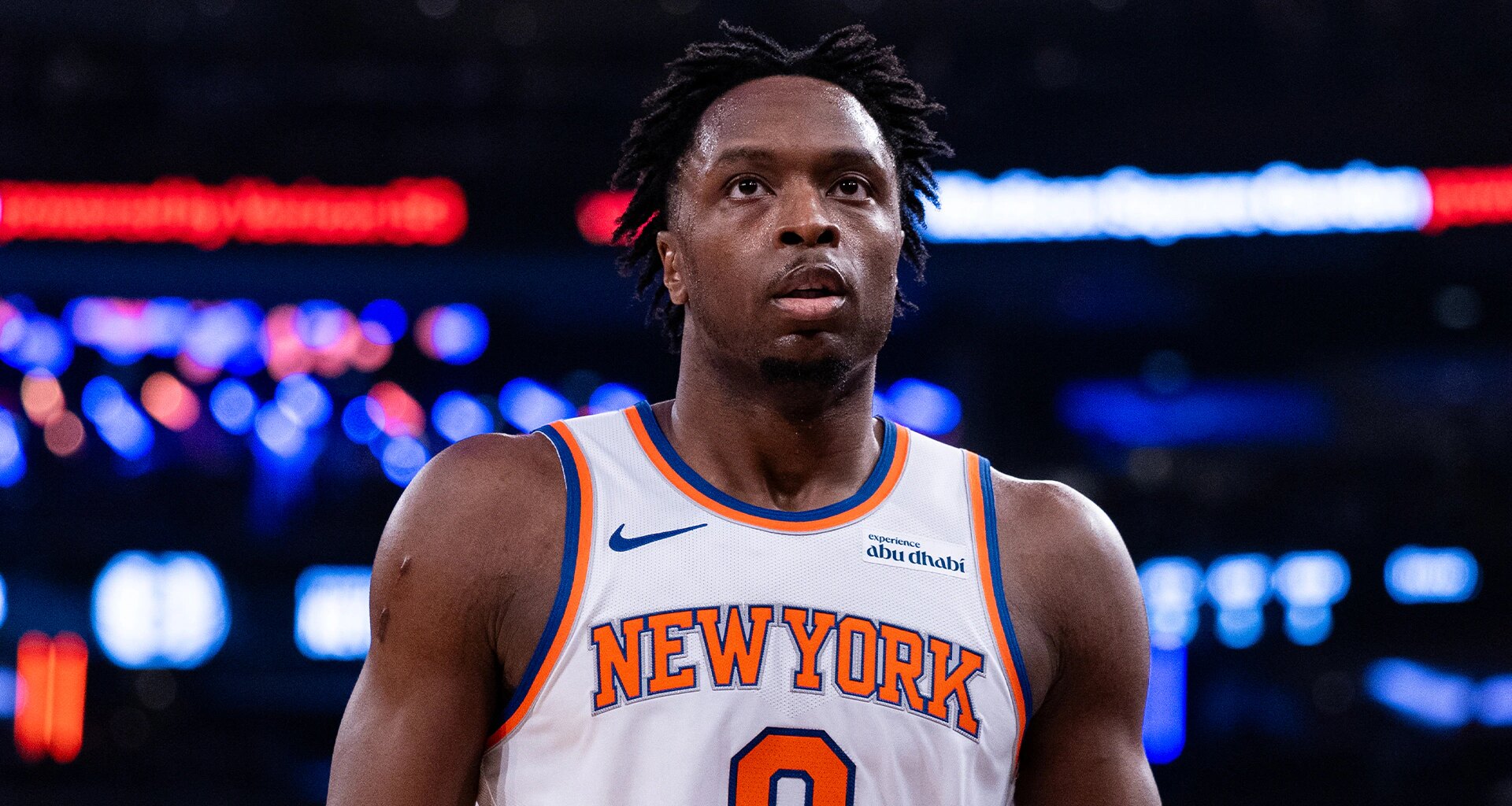 4 takeaways on the new-look Knicks