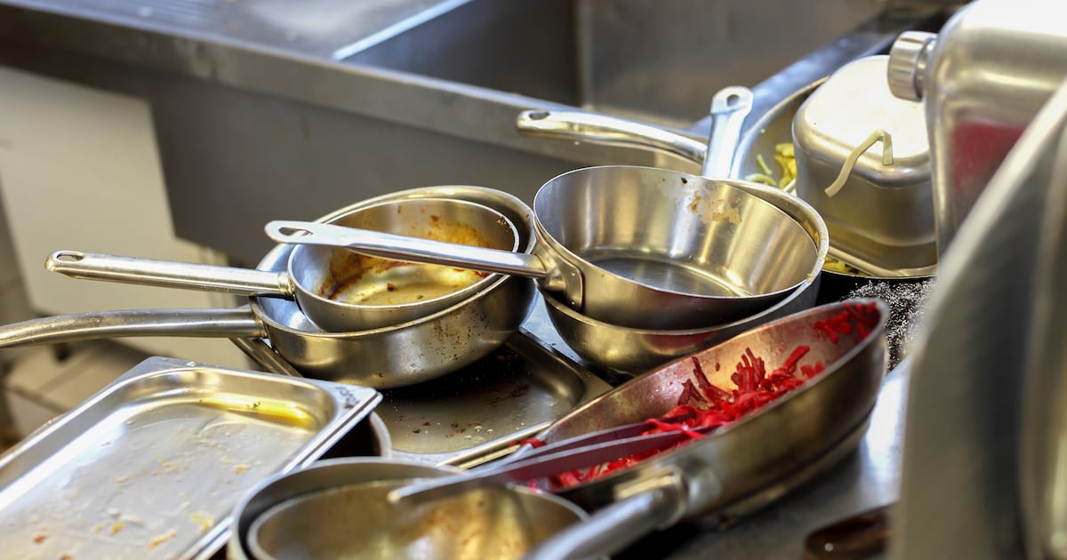 Fitzwilliam Hotel Group cafe ordered to cease serving beef tartare by food safety watchdog – The Irish Times