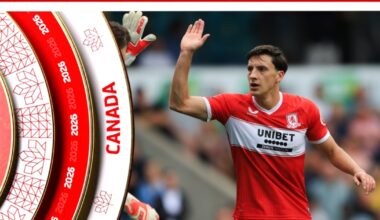 Caldwell makes two new additions