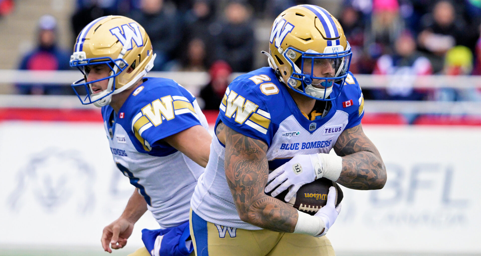 MMQB: What comes next in Winnipeg, Calgary?