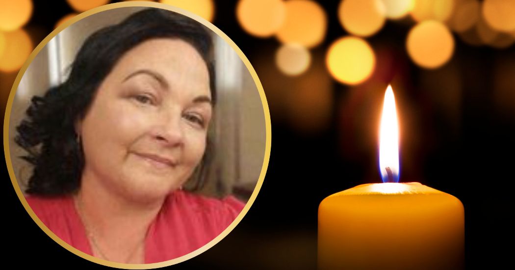 Heartache at passing of beloved Newtowncunningham woman, Olivia Robb