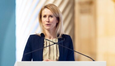 Opening remarks by EU High Representative Kaja Kallas at the 4th Indo-Pacific Ministerial Forum