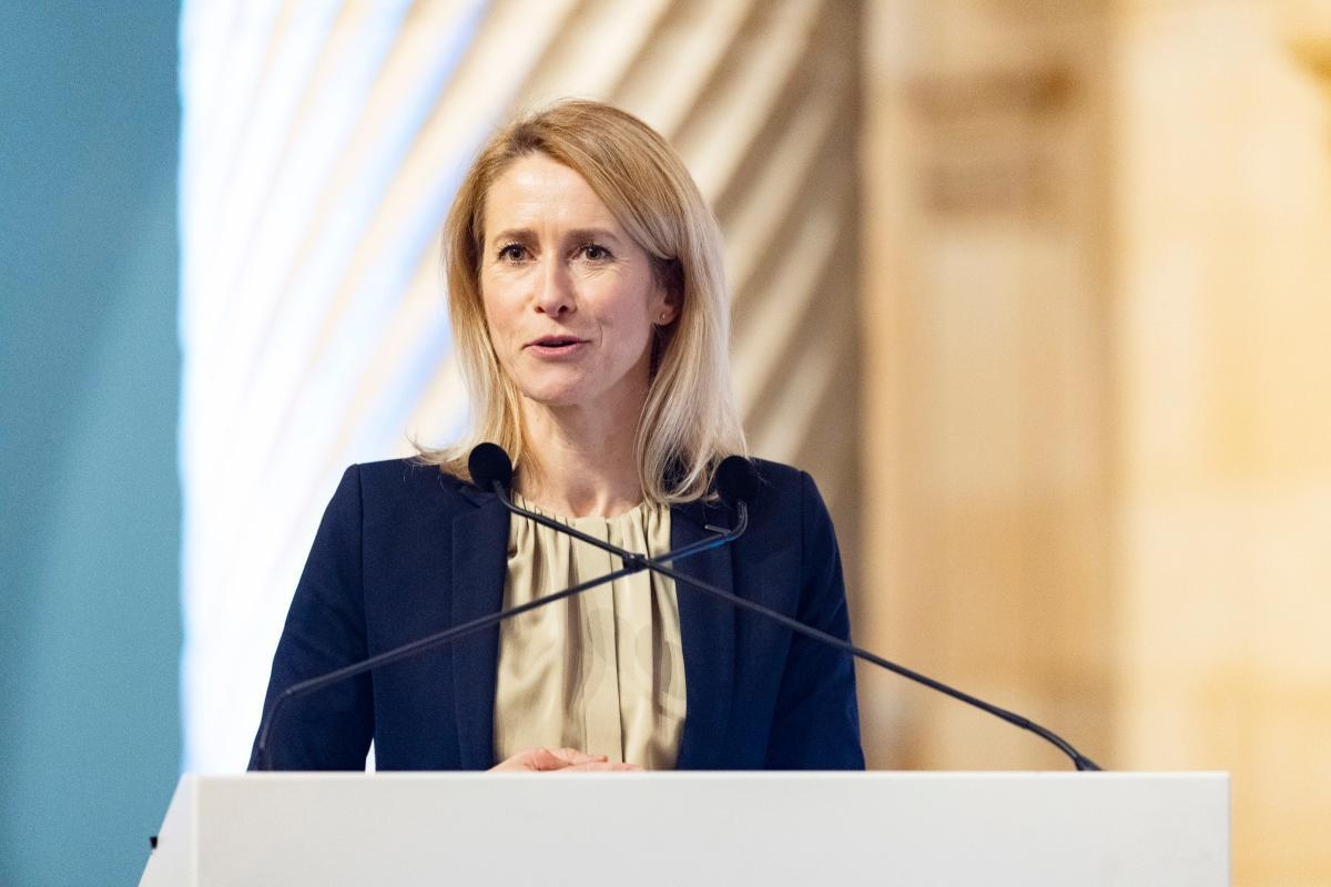 Opening remarks by EU High Representative Kaja Kallas at the 4th Indo-Pacific Ministerial Forum