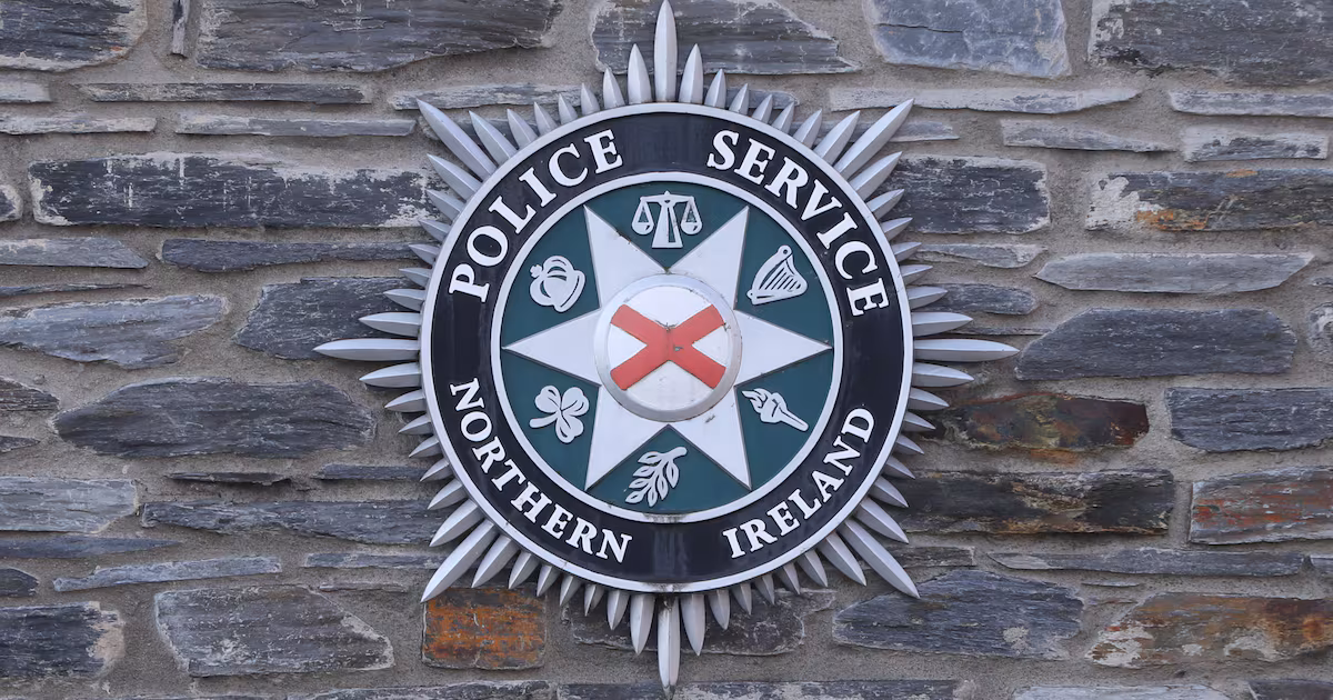 Two men die after crash involving car and Bus Éireann coach in Co Fermanagh – The Irish Times