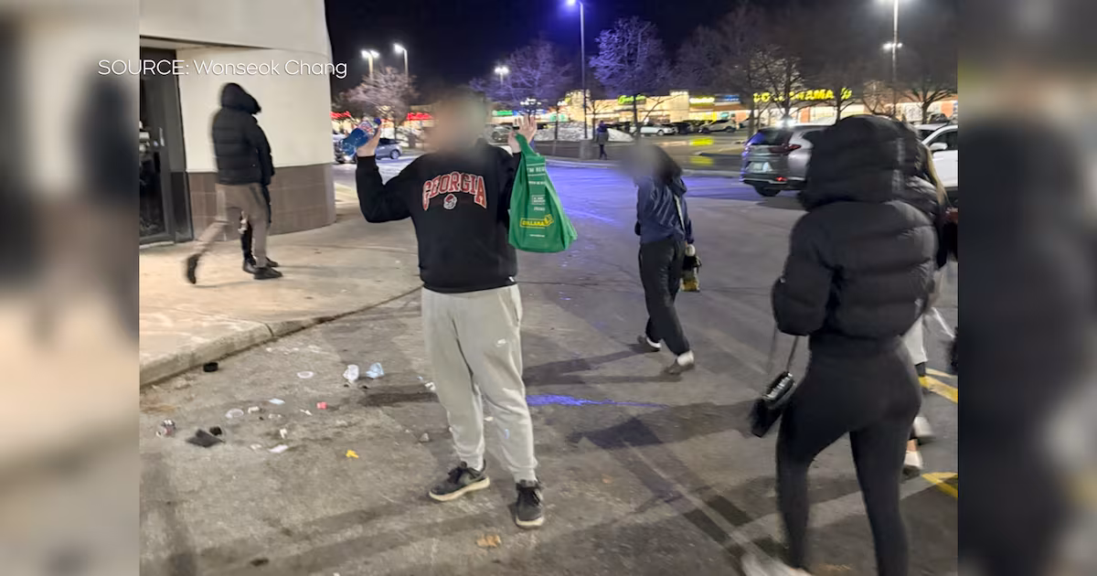 Restaurant owner allegedly assaulted after youth cause chaos - CTV News