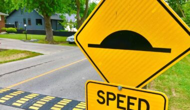 Ont. invests $210M in traffic calming measures