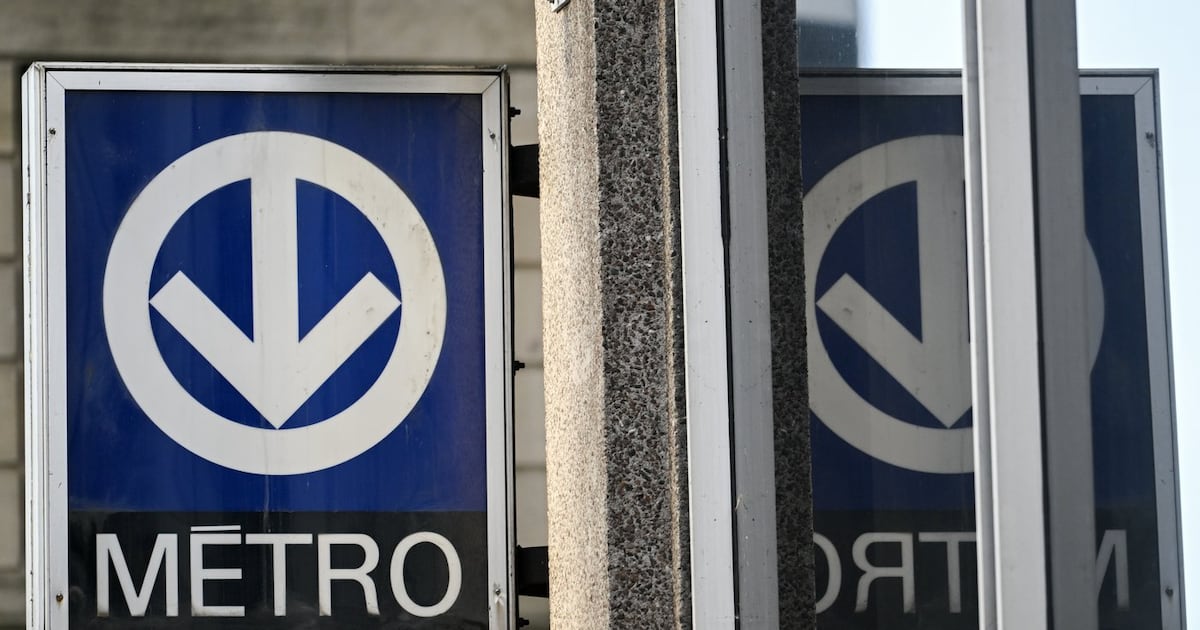 A third STM union files strike notice - CTV News