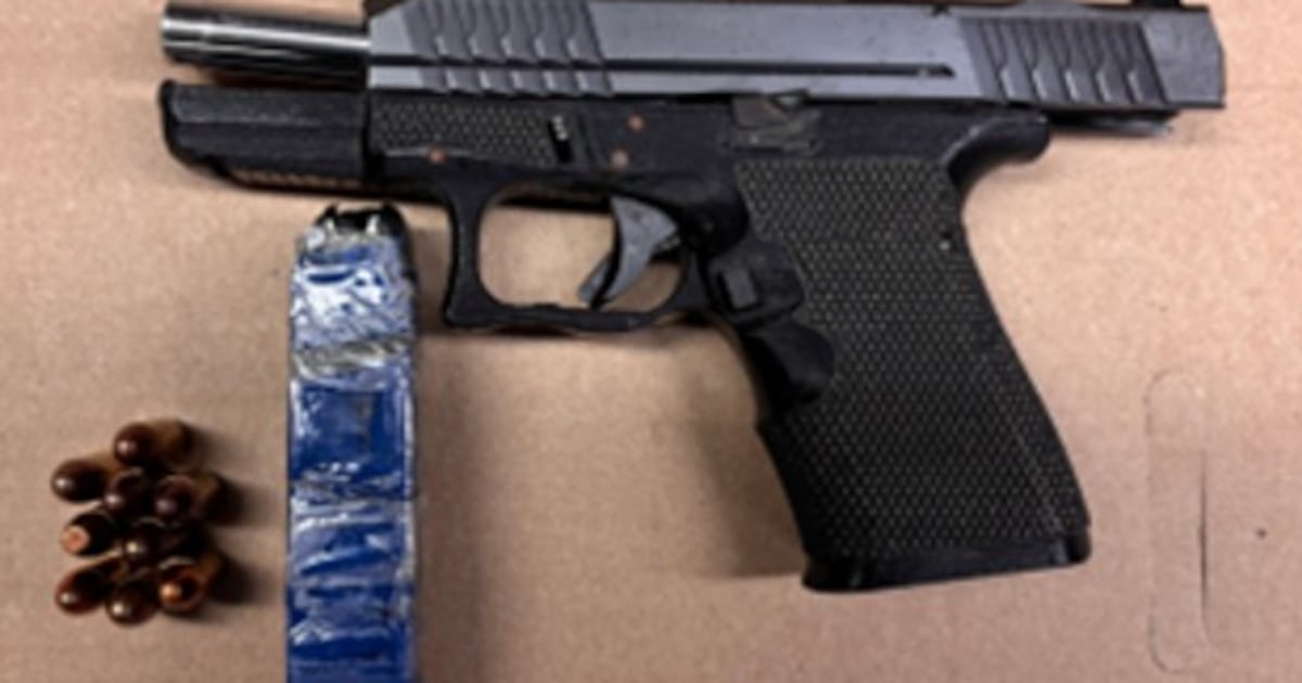 Toronto police arrest boy for alleged shooting