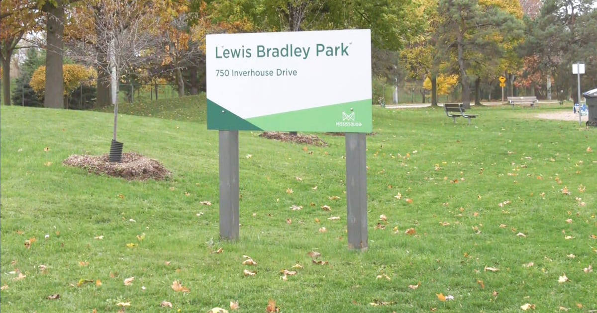 Suspected coyote attack in Mississauga leaves woman seriously injured